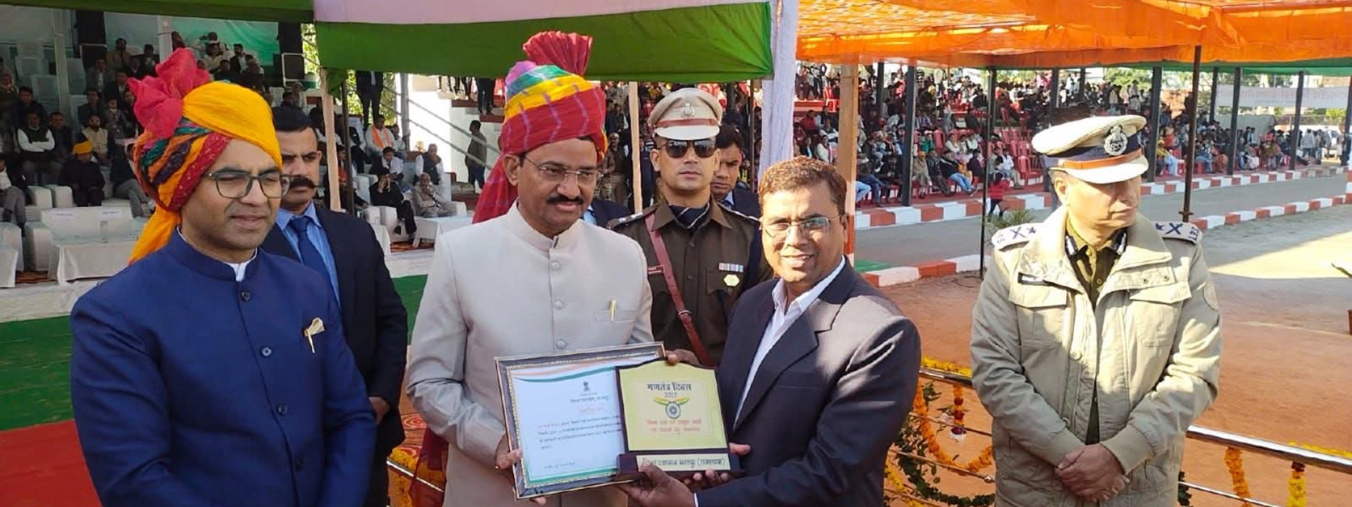 Apna Ashiyana by Sk Ngo Slider-One