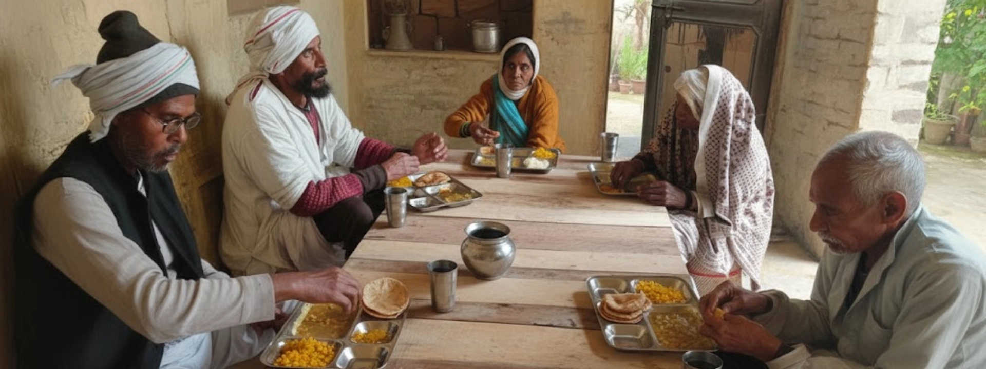 Apna Ashiyana by Sk Ngo Slider-Three