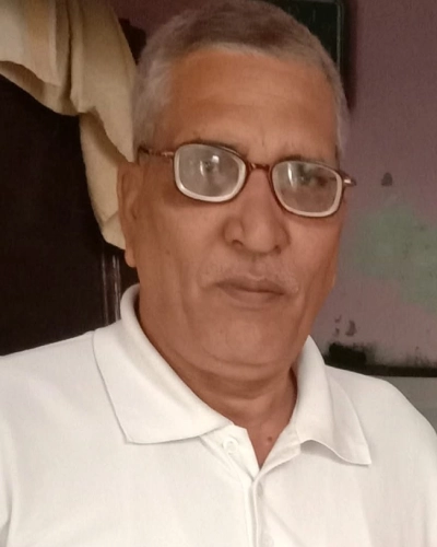 Braj Mohan Gautam Member
