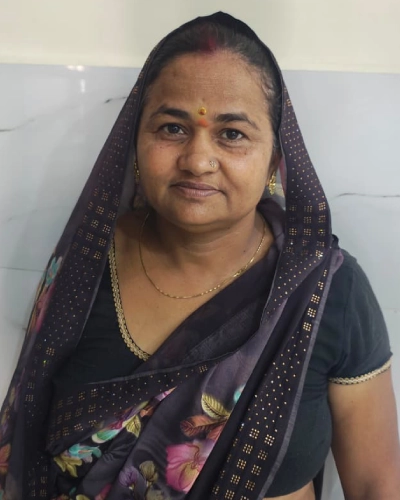 Ramvati Rajput Secretary