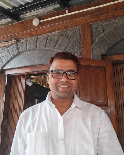 Surendra Kumar President