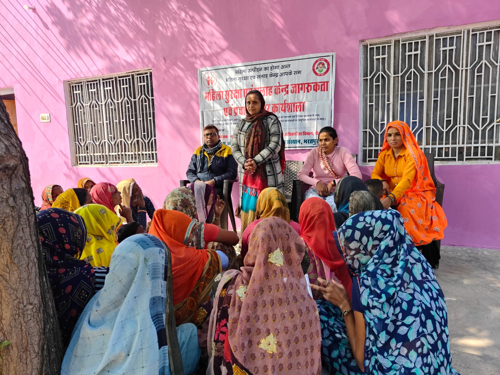 SK NGO Employment Initiatives